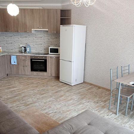 Apartments Kiev Exterior foto