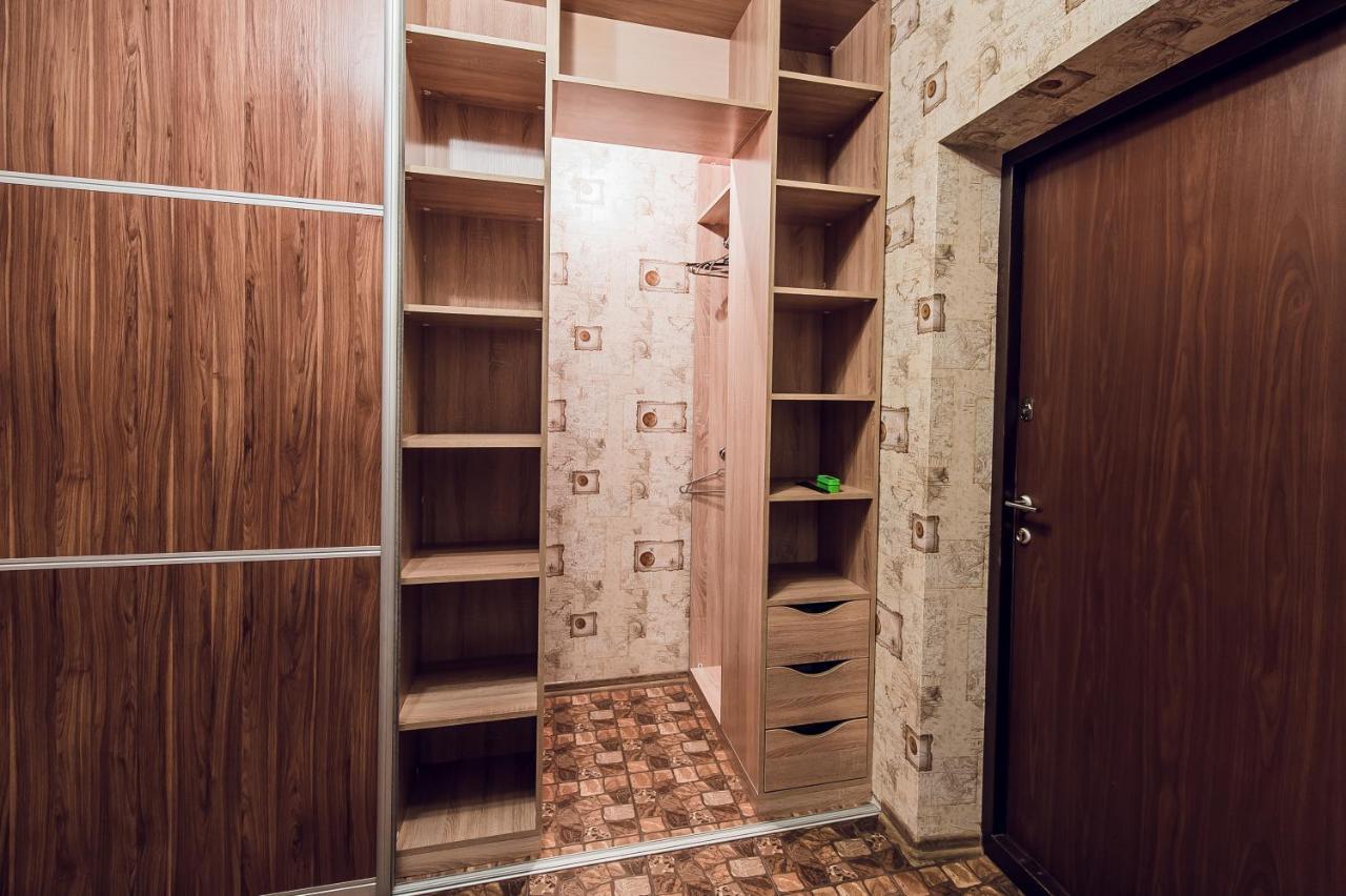 Apartments Kiev Exterior foto