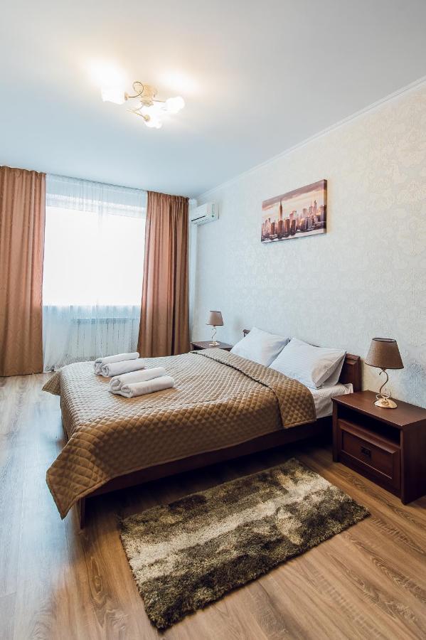 Apartments Kiev Exterior foto